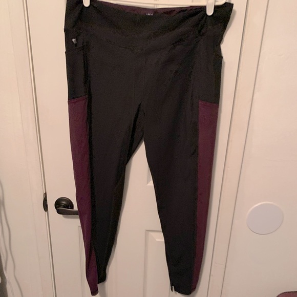 Cee Bee workout pants - Picture 1 of 3